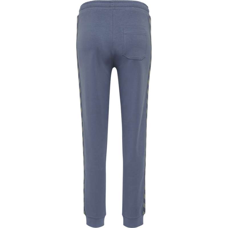 Sacs à Dos Hummel Move Classic Femme Bleu | 654170-489