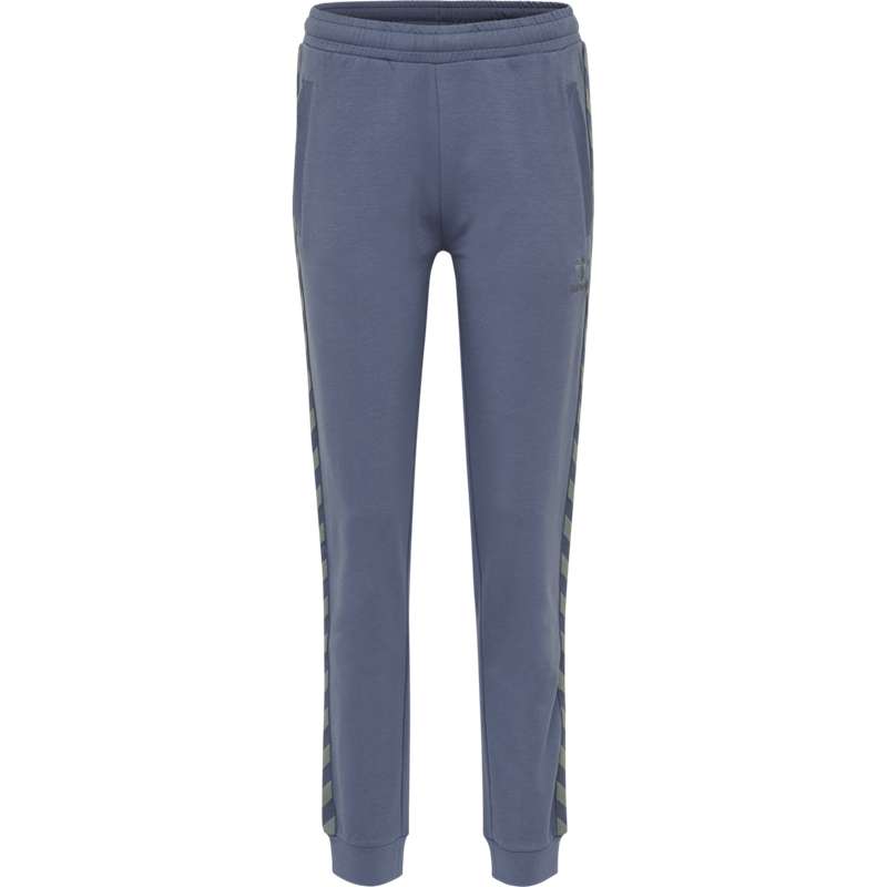 Sacs à Dos Hummel Move Classic Femme Bleu | 654170-489