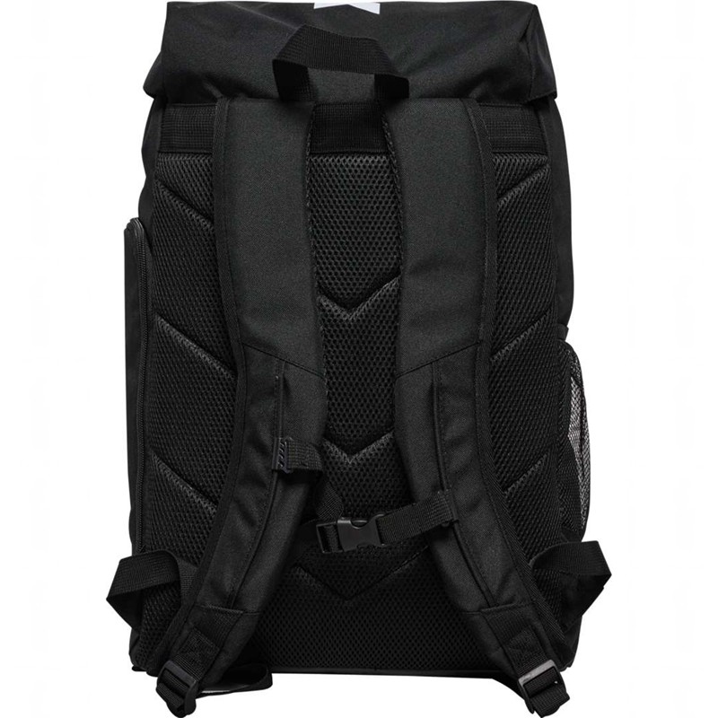 Sacs à Dos Hummel Players Homme Noir | 529846-598