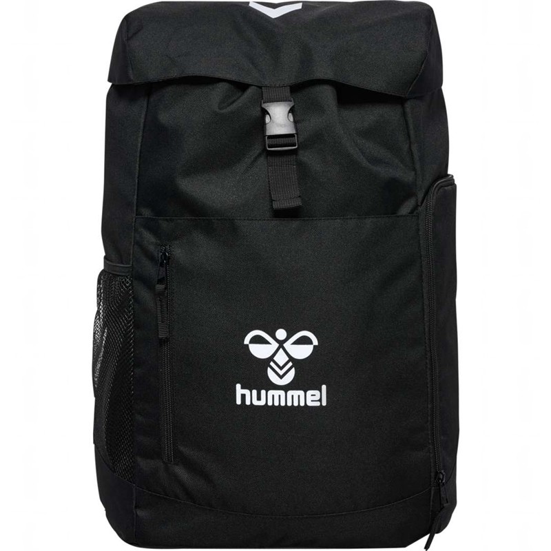 Sacs à Dos Hummel Players Homme Noir | 529846-598