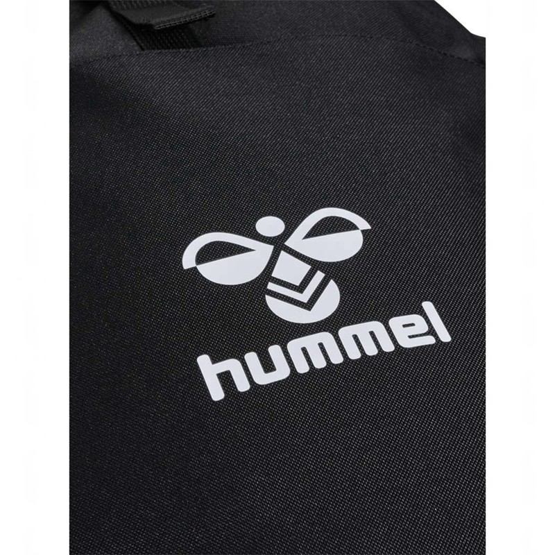 Sacs à Dos Hummel Players Homme Noir | 529846-598