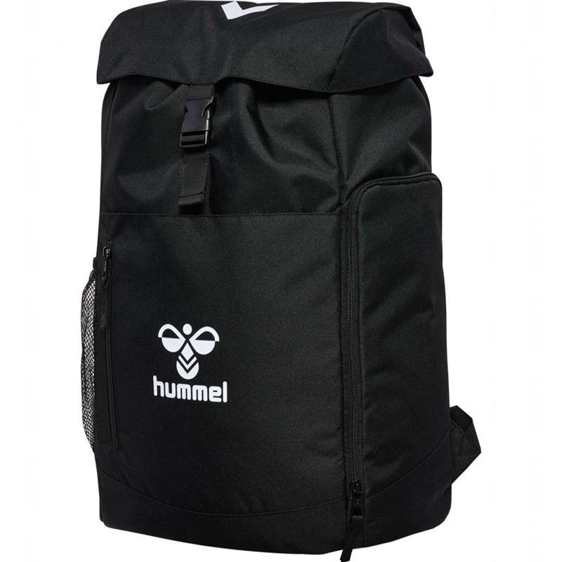 Sacs à Dos Hummel Players Homme Noir | 529846-598