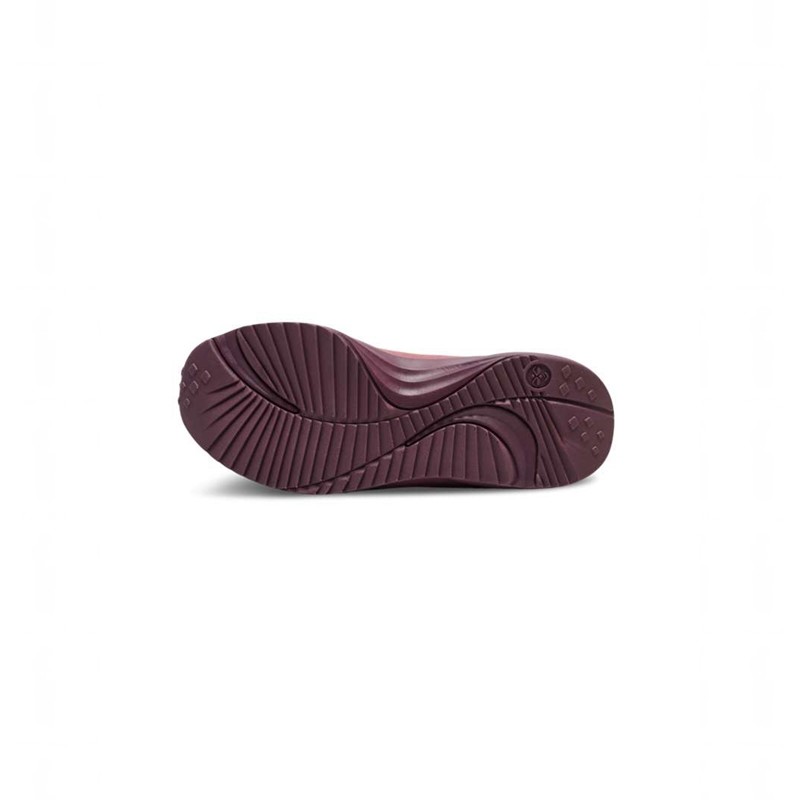 Sacs à Dos Hummel Reach Zero Mid Jr Enfant Rose | 673728-831