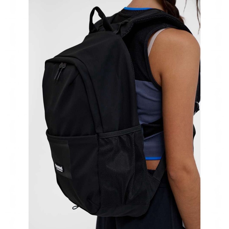 Sacs à Dos Hummel Sportswear Homme Noir | 430053-745
