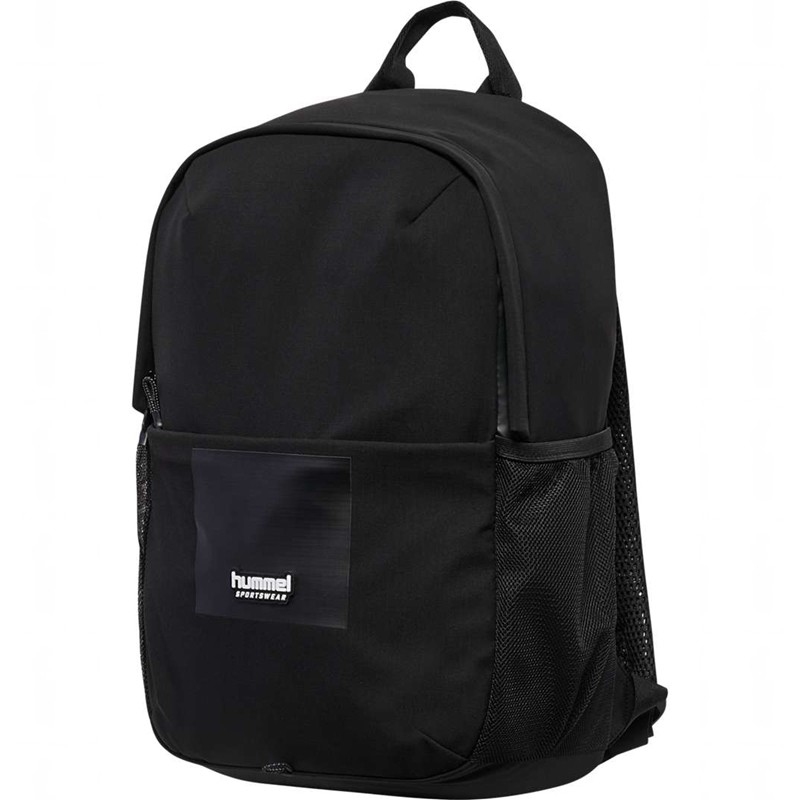 Sacs à Dos Hummel Sportswear Homme Noir | 430053-745