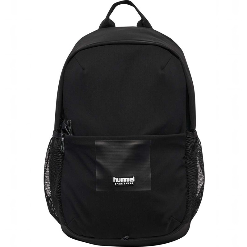 Sacs à Dos Hummel Sportswear Homme Noir | 430053-745