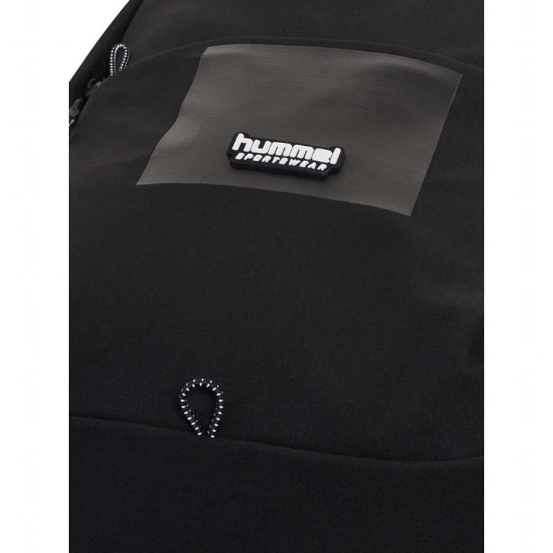 Sacs à Dos Hummel Sportswear Homme Noir | 430053-745