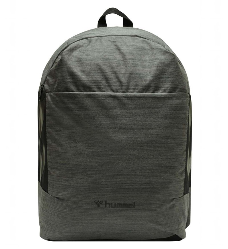 Sacs à Dos Hummel Urban Top Homme Noir | 505144-763