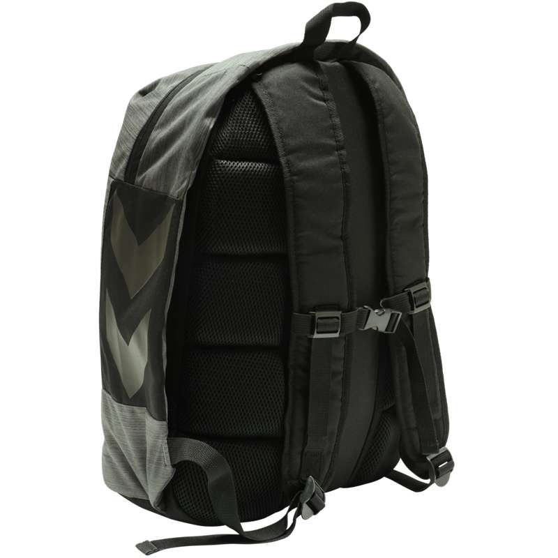 Sacs à Dos Hummel Urban Top Homme Noir | 505144-763