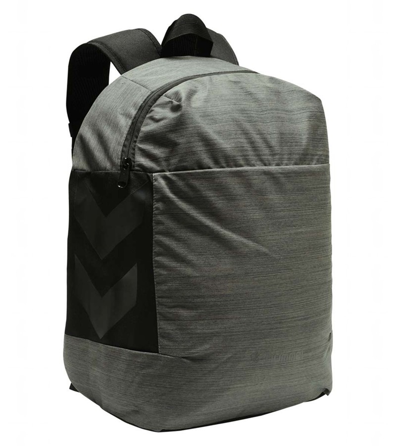 Sacs à Dos Hummel Urban Top Homme Noir | 505144-763