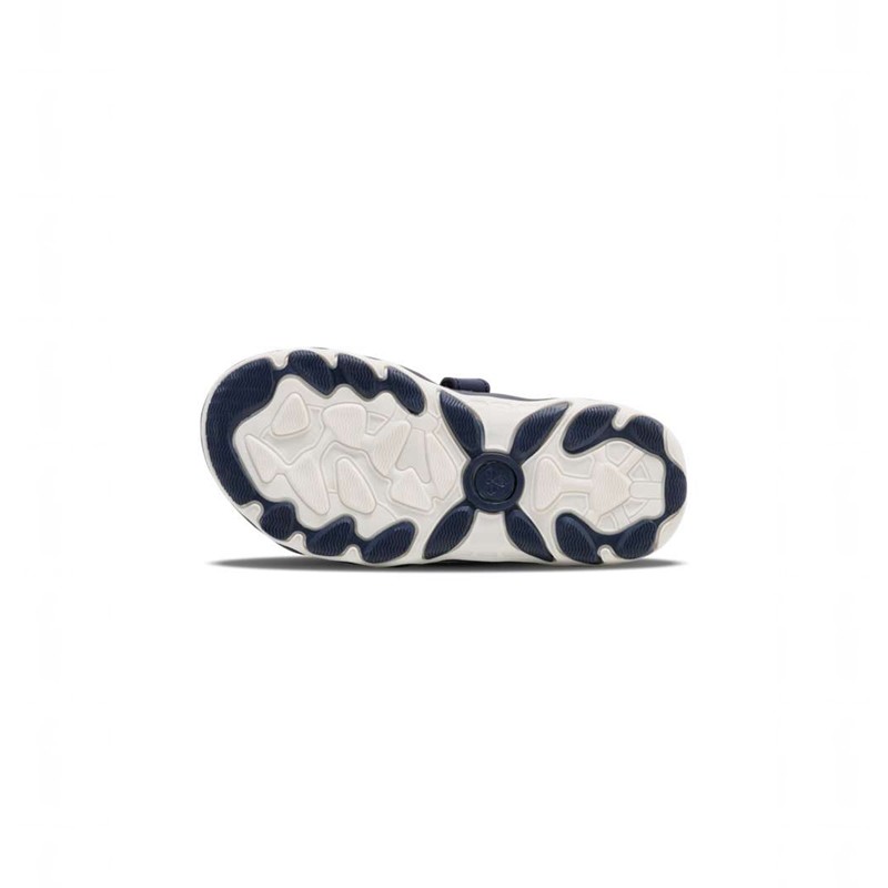 Sandale Hummel Sport Jr Enfant Noir | 462409-561