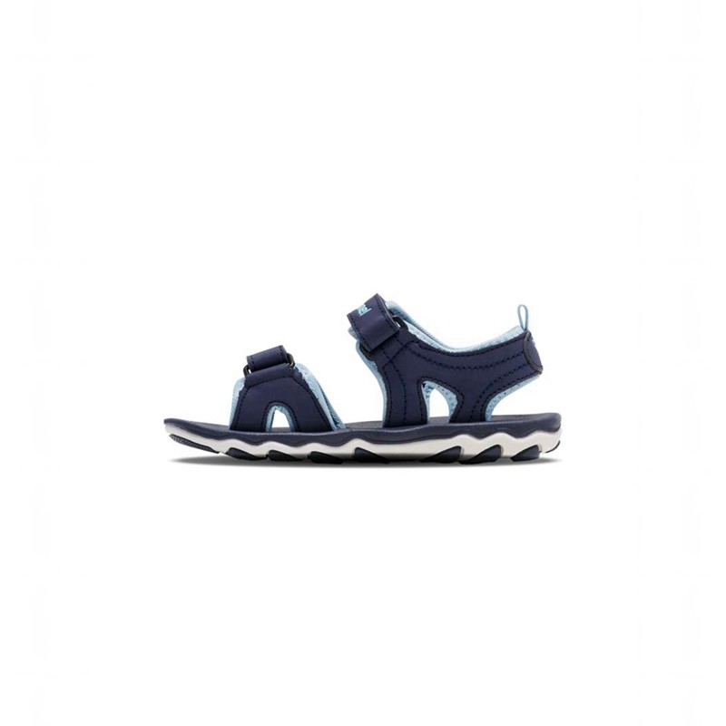 Sandale Hummel Sport Jr Enfant Noir | 462409-561
