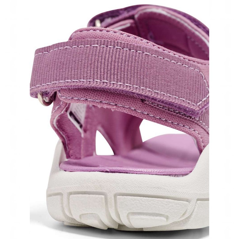 Sandale Hummel Trekking Ii Jr Enfant Rose | 524093-641