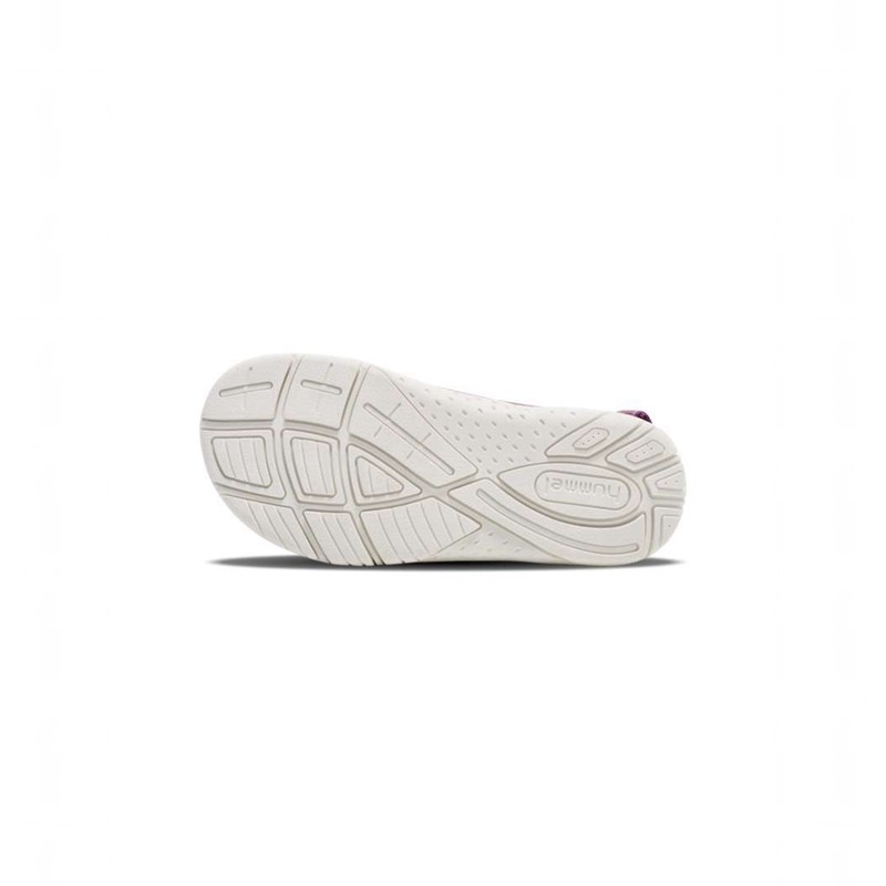 Sandale Hummel Trekking Ii Jr Enfant Rose | 524093-641