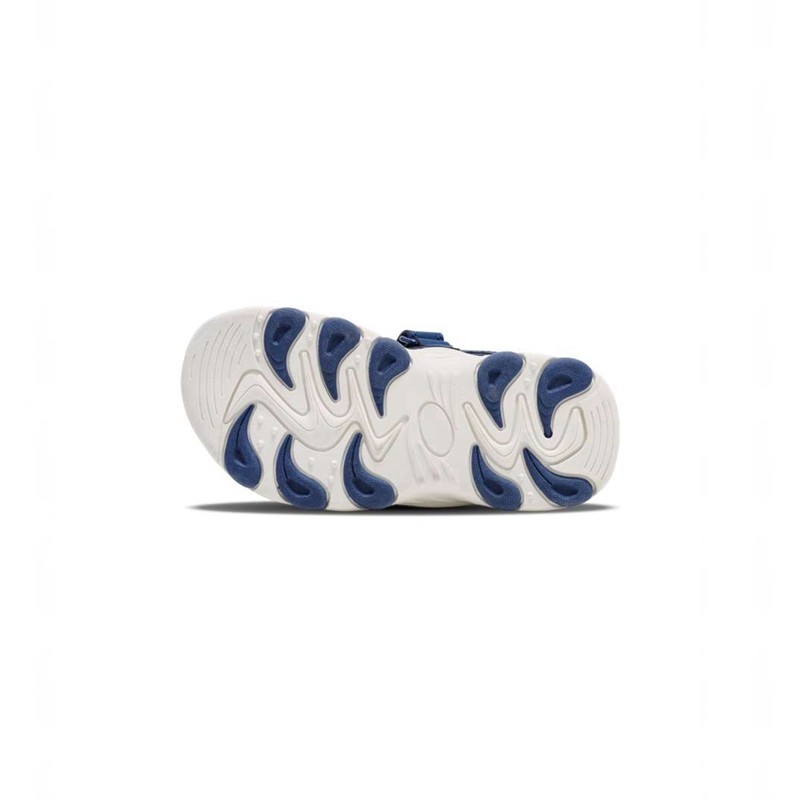 Sandale Hummel Wave Jr Enfant Bleu | 182773-152