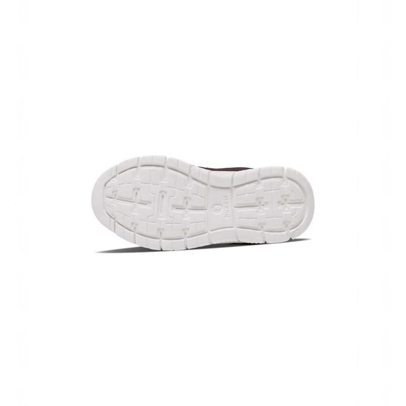 Sandale Hummel X-light 2.0 Tex Jr Enfant Chocolat | 934872-791