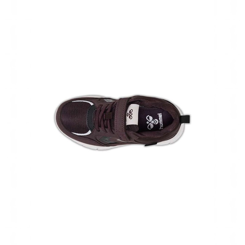 Sandale Hummel X-light 2.0 Tex Jr Enfant Chocolat | 934872-791