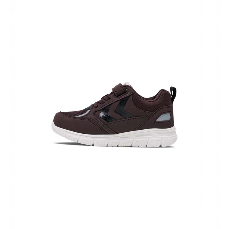 Sandale Hummel X-light 2.0 Tex Jr Enfant Chocolat | 934872-791