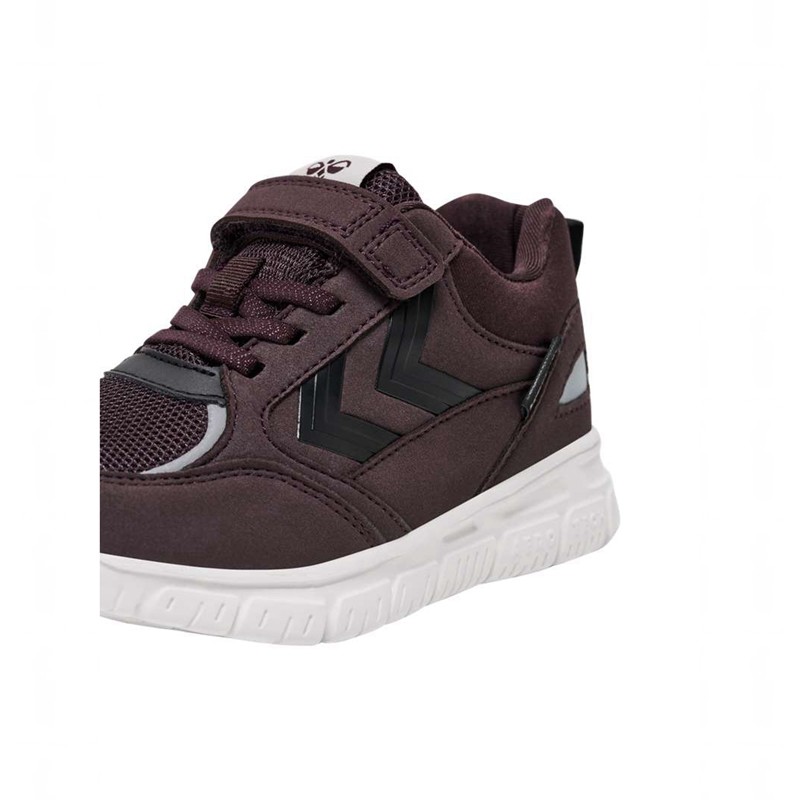 Sandale Hummel X-light 2.0 Tex Jr Enfant Chocolat | 934872-791