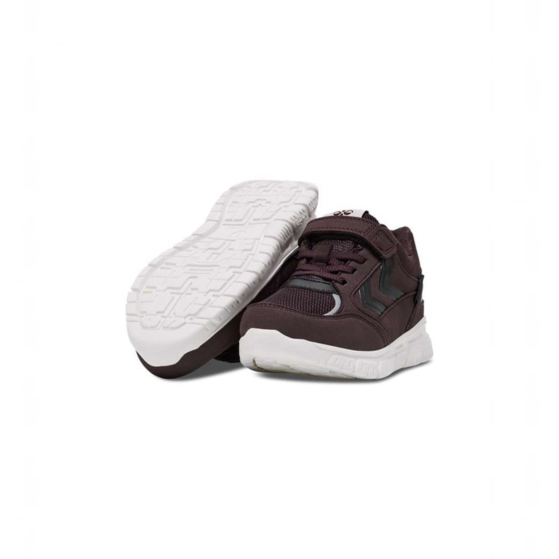 Sandale Hummel X-light 2.0 Tex Jr Enfant Chocolat | 934872-791