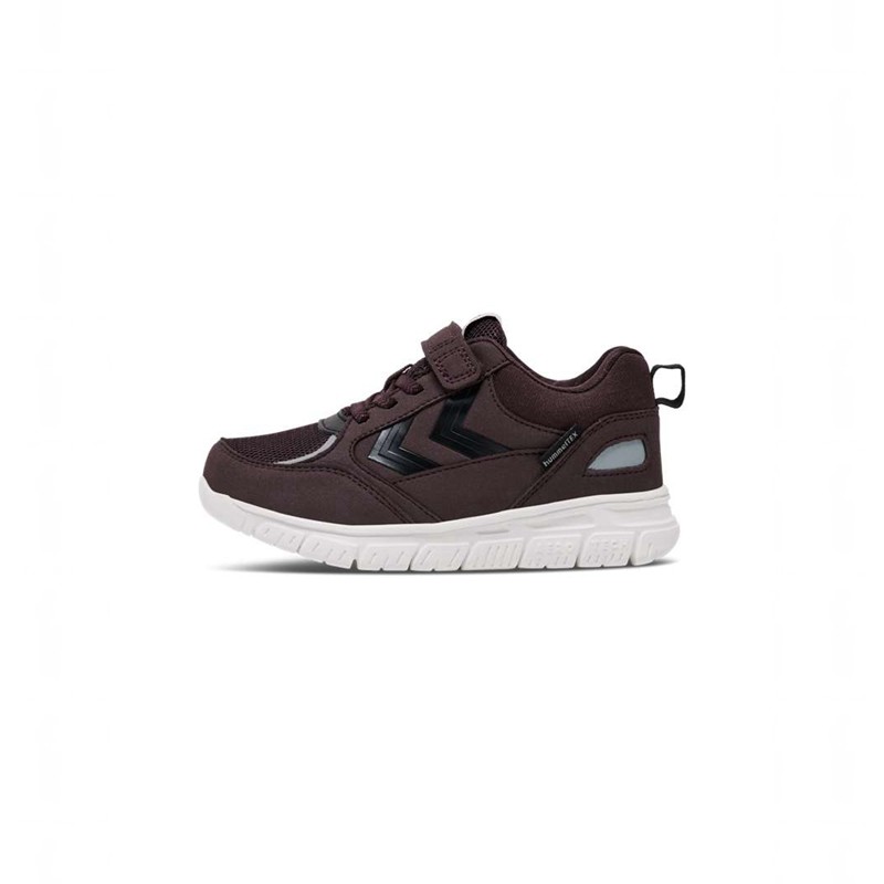 Sandale Hummel X-light 2.0 Tex Jr Enfant Chocolat | 934872-791
