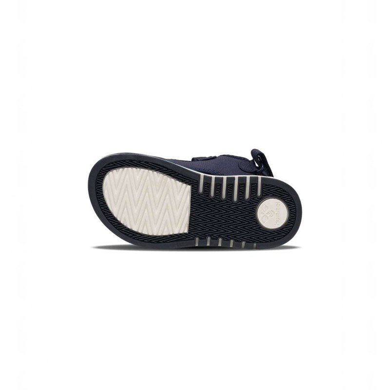 Sandale Hummel Zori Jr Enfant Noir | 144880-918