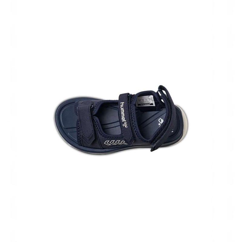 Sandale Hummel Zori Jr Enfant Noir | 144880-918