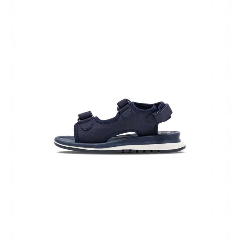 Sandale Hummel Zori Jr Enfant Noir | 144880-918