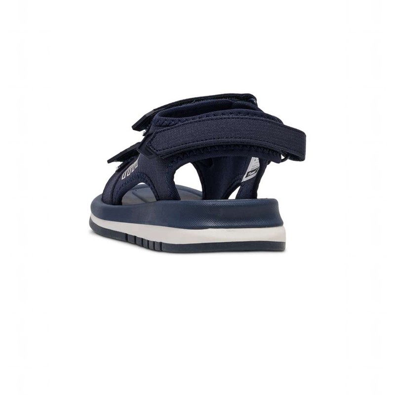 Sandale Hummel Zori Jr Enfant Noir | 144880-918
