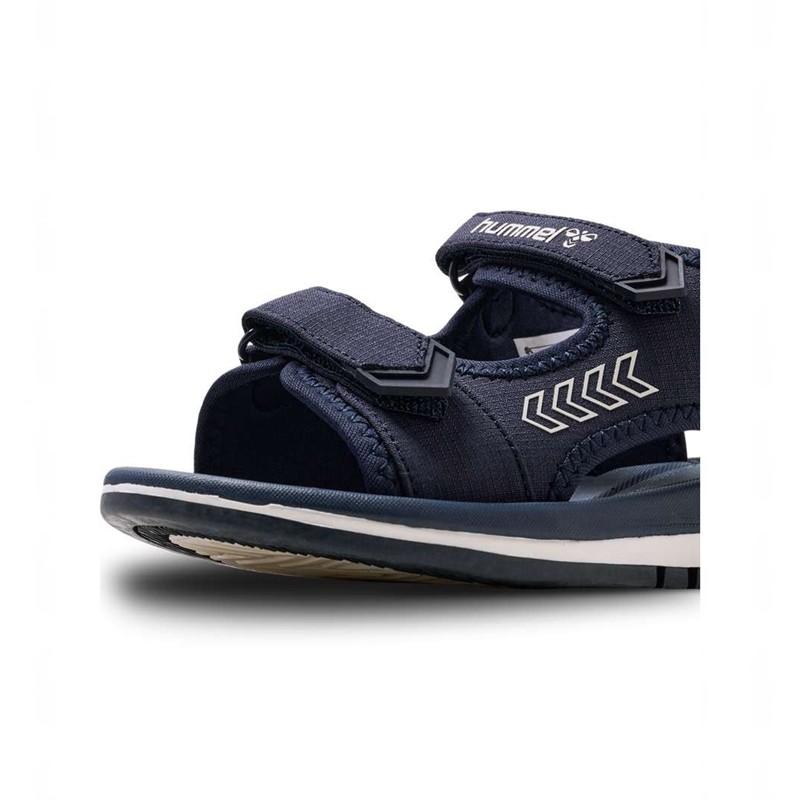 Sandale Hummel Zori Jr Enfant Noir | 144880-918