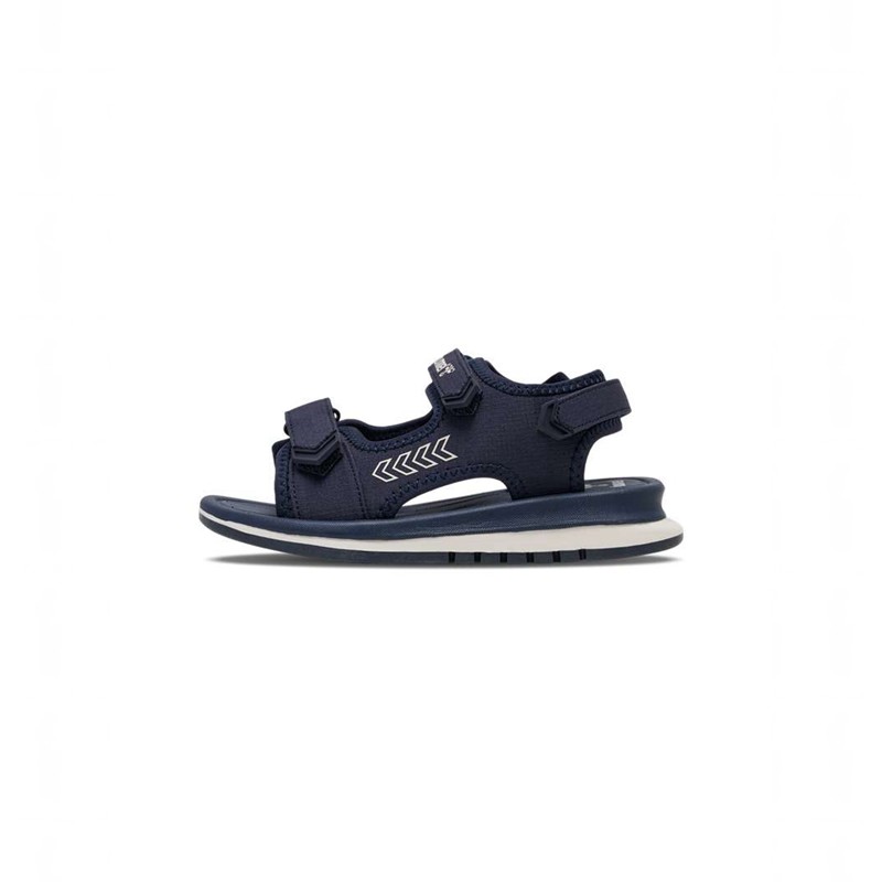 Sandale Hummel Zori Jr Enfant Noir | 144880-918