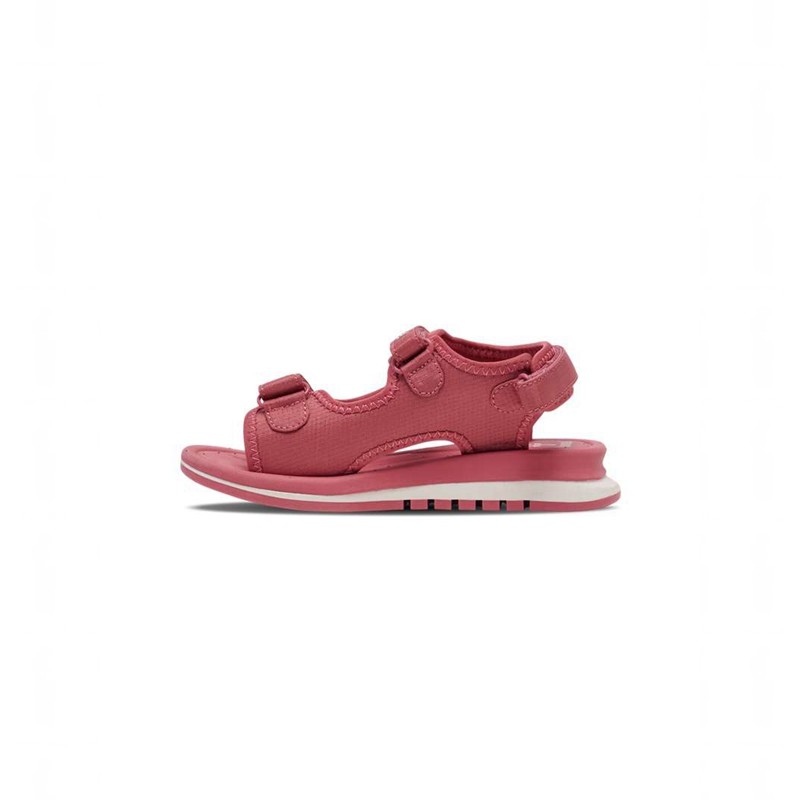 Sandale Hummel Zori Jr Enfant Rose | 927611-483