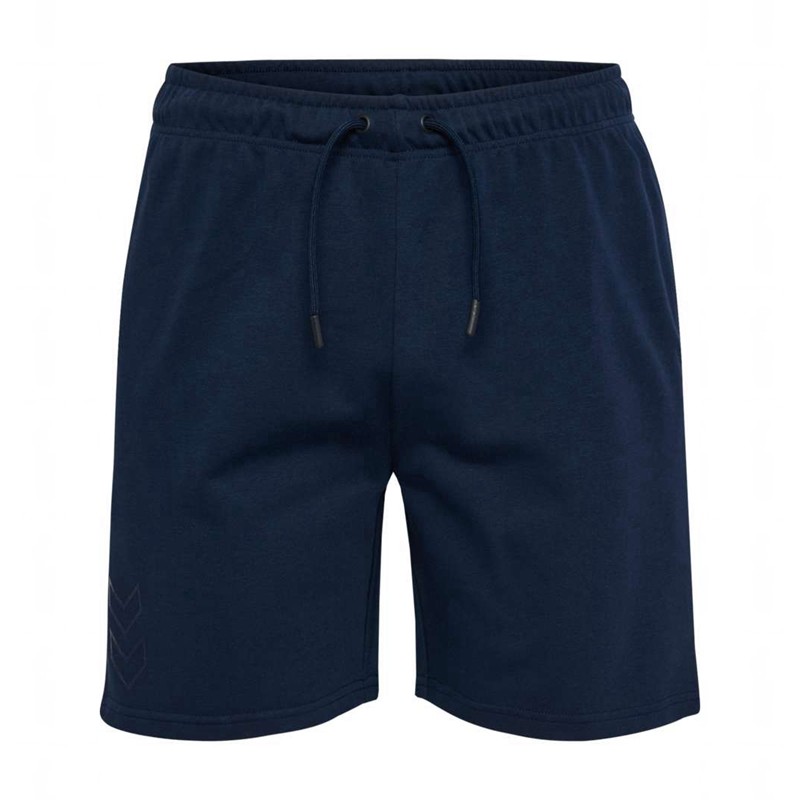 Short Hummel Active Co Homme Bleu Marine | 715633-624