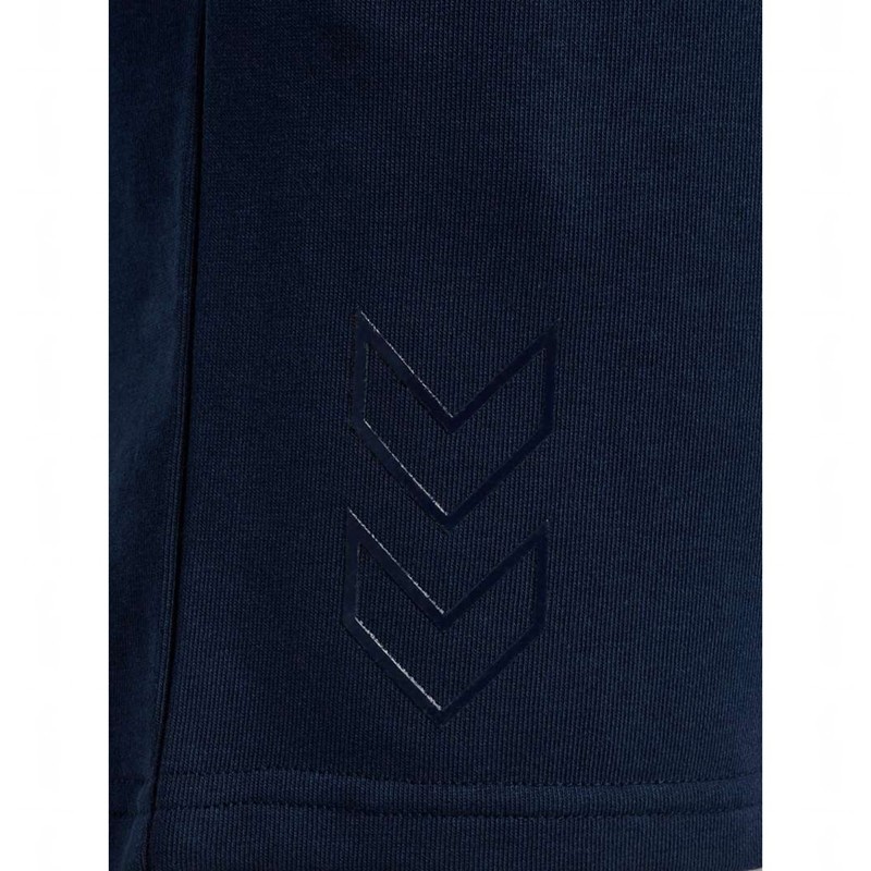 Short Hummel Active Co Homme Bleu Marine | 715633-624