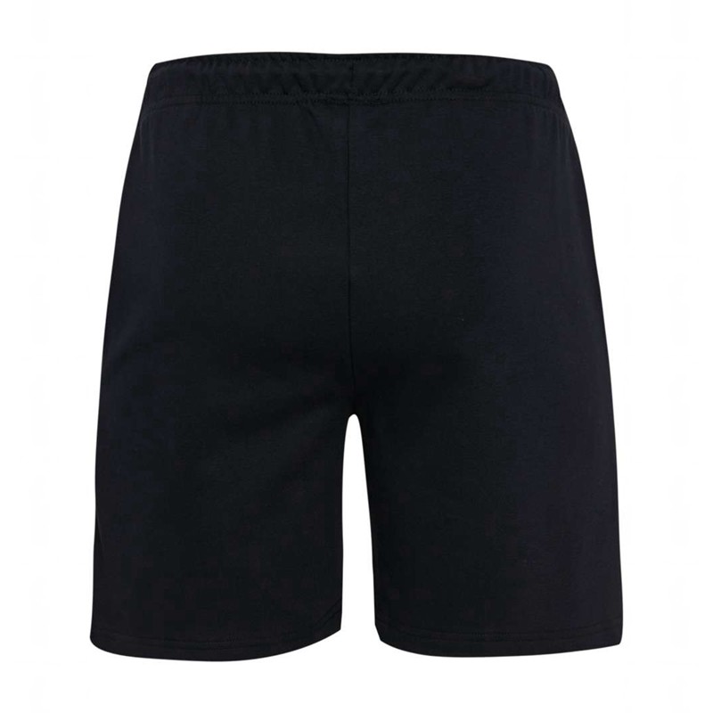 Short Hummel Active Co Homme Noir | 187782-013
