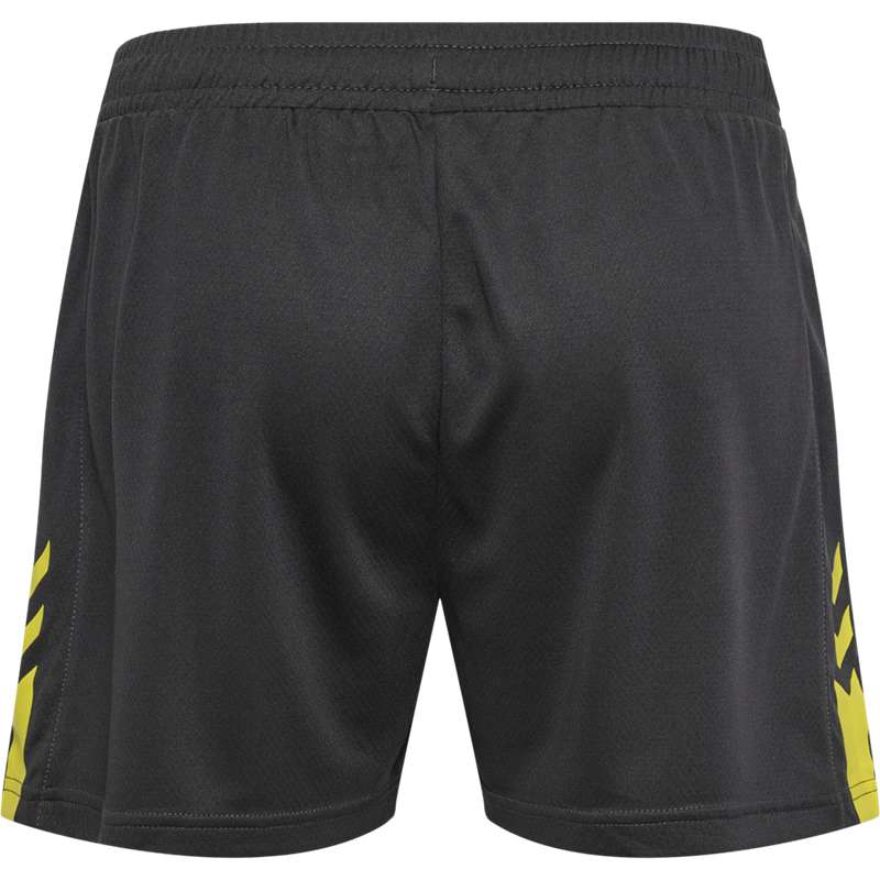 Short Hummel Active Pl Femme Obsidienne | 860944-281
