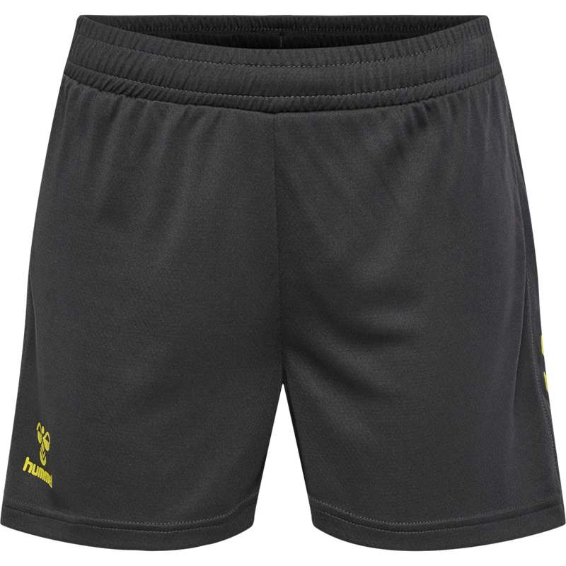 Short Hummel Active Pl Femme Obsidienne | 860944-281