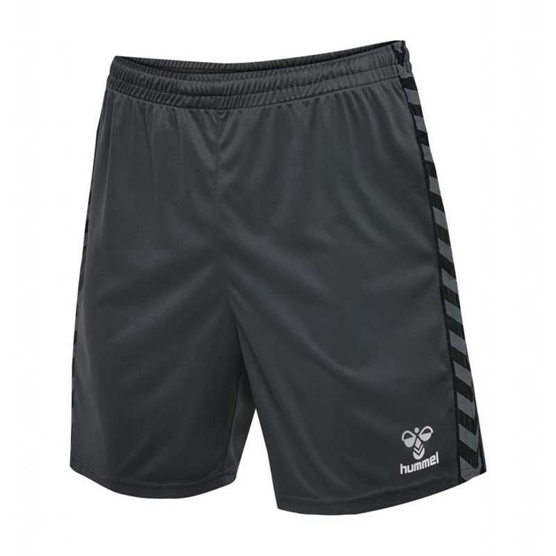 Short Hummel Authentic Pl Homme Noir | 854084-149