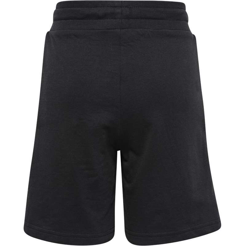 Short Hummel Bassim Enfant Noir | 760043-835