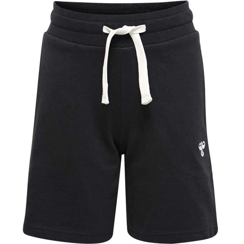 Short Hummel Bassim Enfant Noir | 760043-835