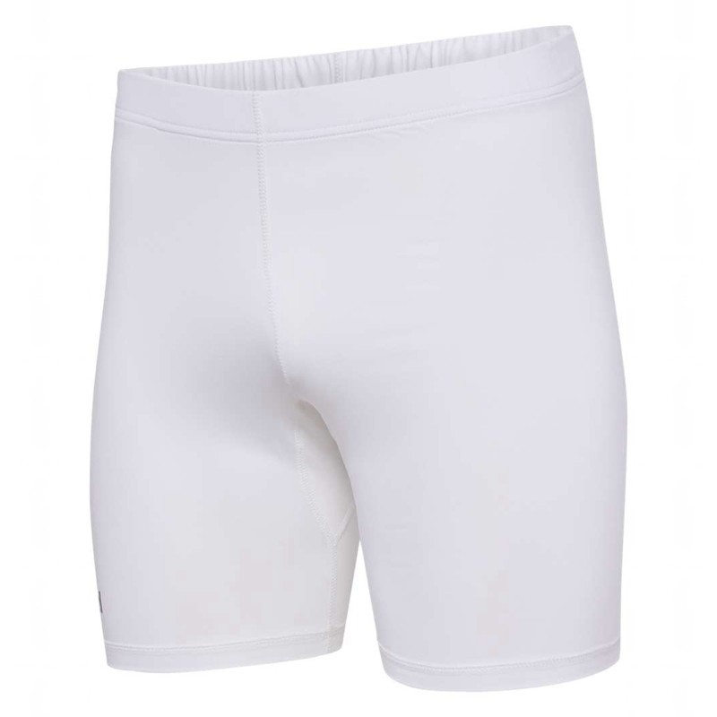 Short Hummel Bl Essential Tights Homme Blanche | 522666-321