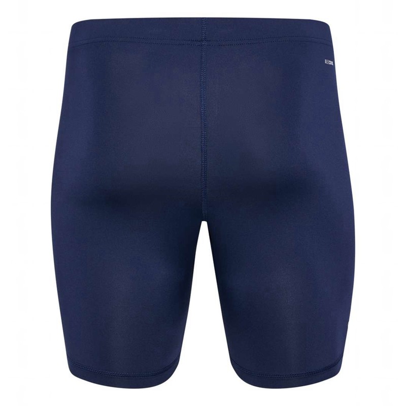 Short Hummel Bl Essential Tights Homme Bleu Marine | 686180-888