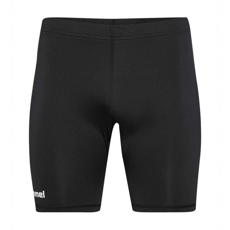 Short Hummel Bl Essential Tights Homme Noir | 458785-680