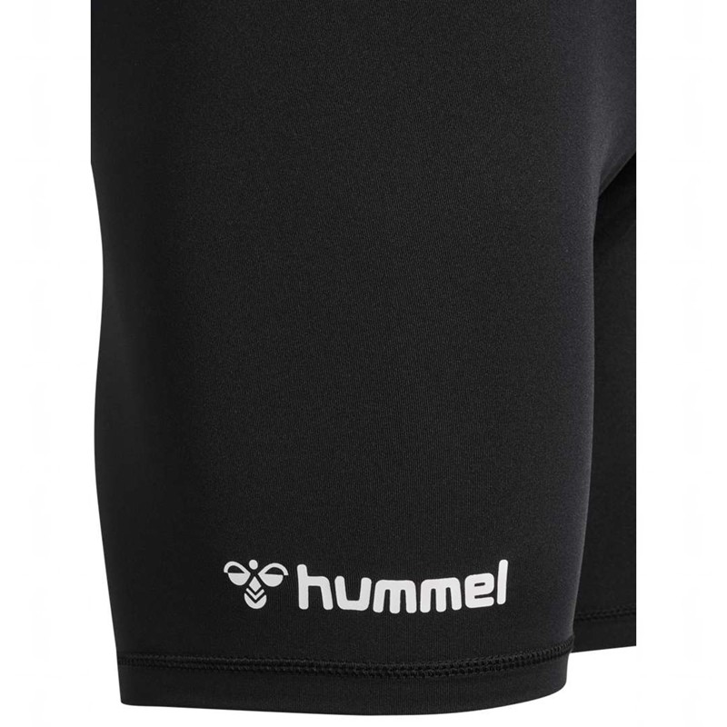 Short Hummel Bl Essential Tights Homme Noir | 458785-680