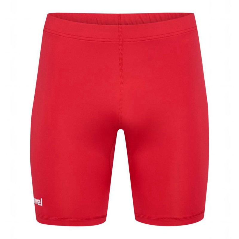 Short Hummel Bl Essential Tights Homme Rouge | 933598-769