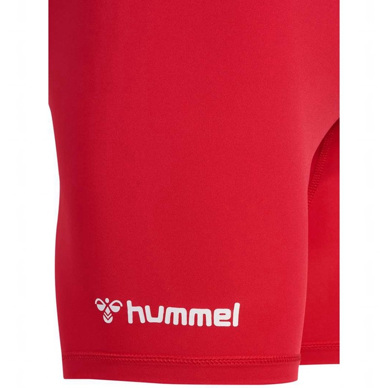 Short Hummel Bl Essential Tights Homme Rouge | 933598-769