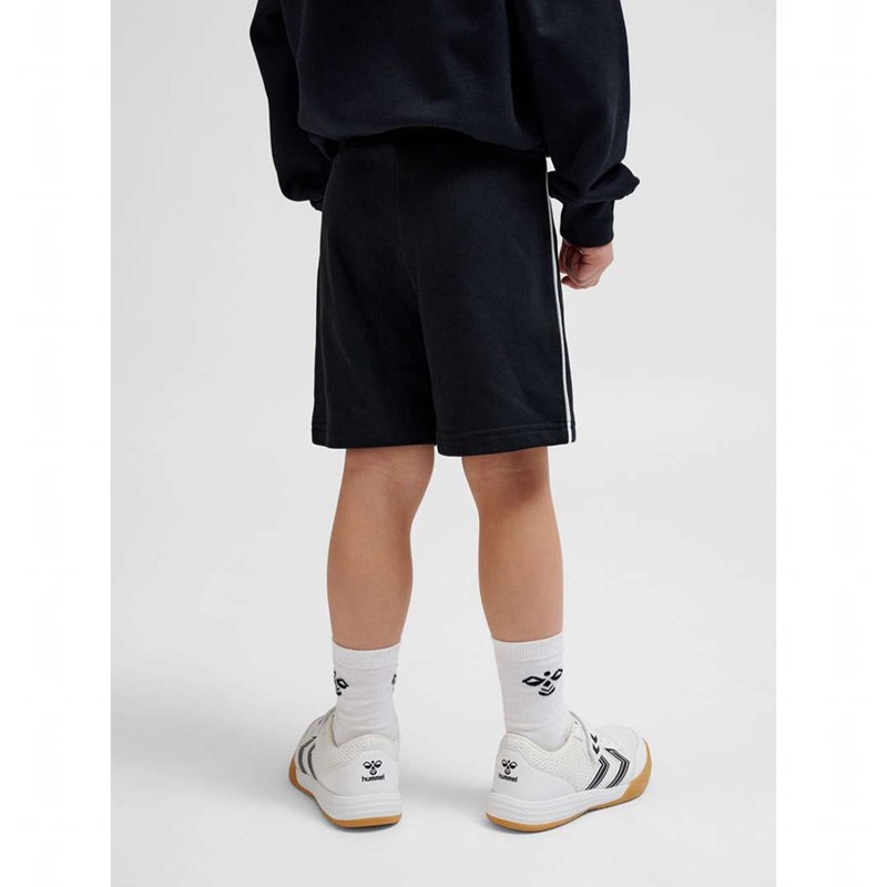 Short Hummel Casper Enfant Noir | 803308-300