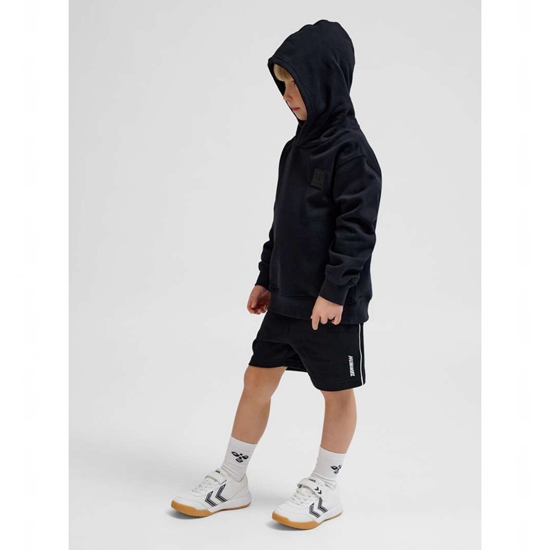 Short Hummel Casper Enfant Noir | 803308-300