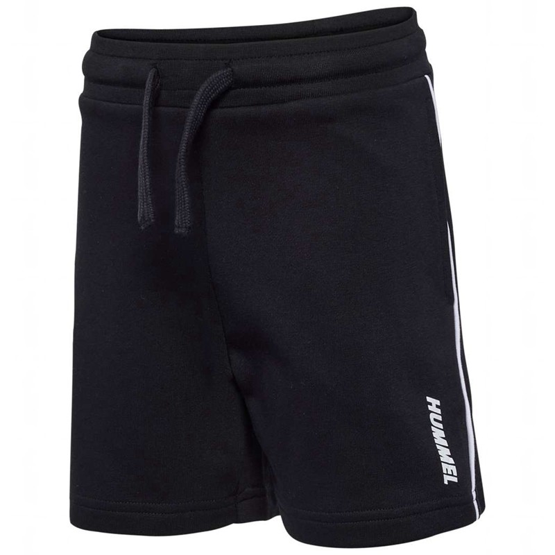 Short Hummel Casper Enfant Noir | 803308-300
