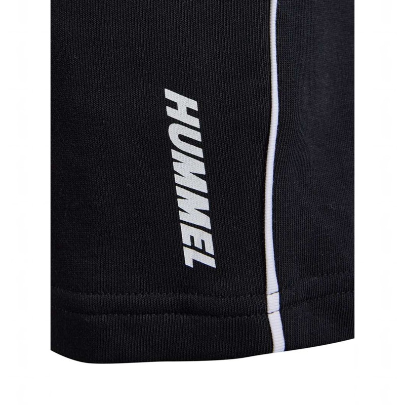 Short Hummel Casper Enfant Noir | 803308-300